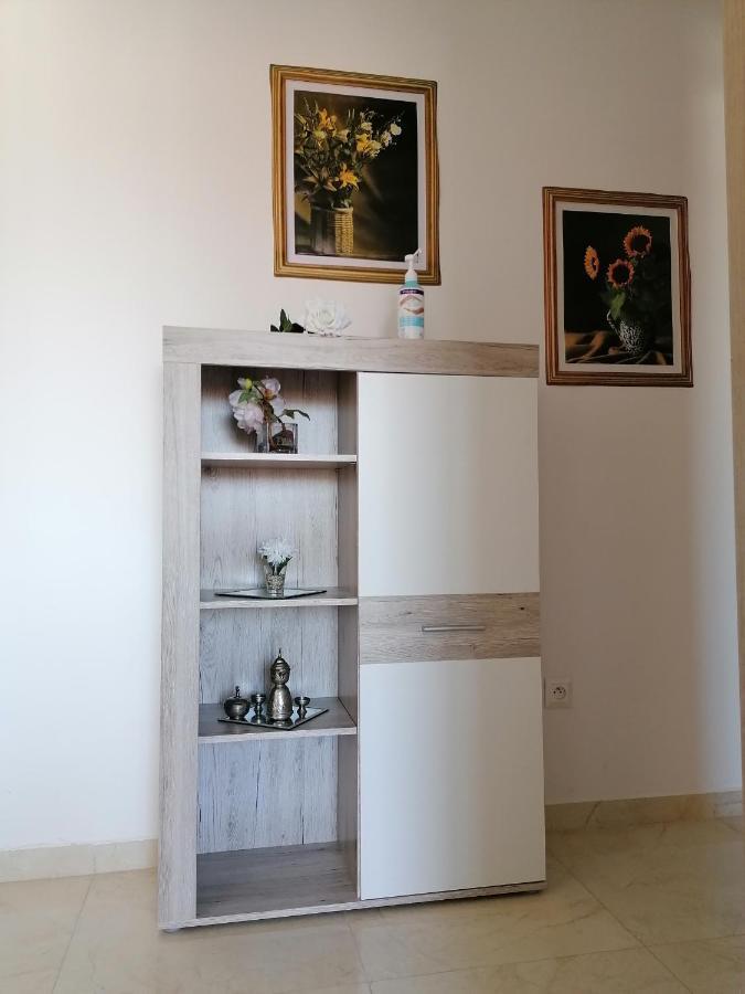 Haut Standing Appartement - Centre Ville Уджда Экстерьер фото