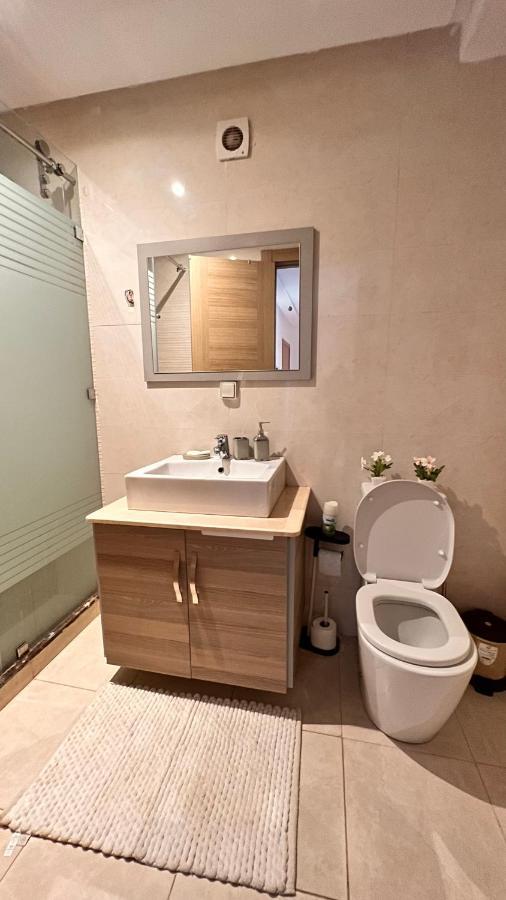 Haut Standing Appartement - Centre Ville Уджда Экстерьер фото