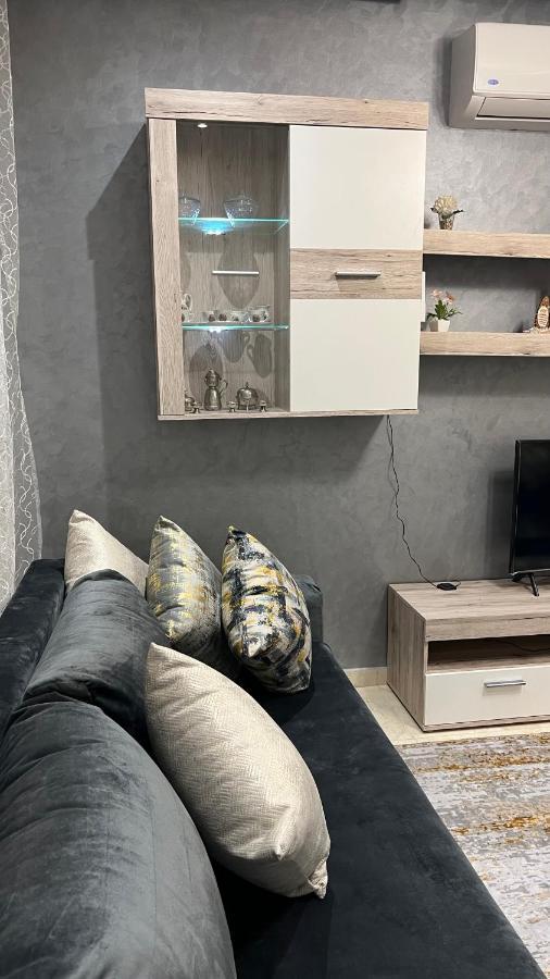 Haut Standing Appartement - Centre Ville Уджда Экстерьер фото