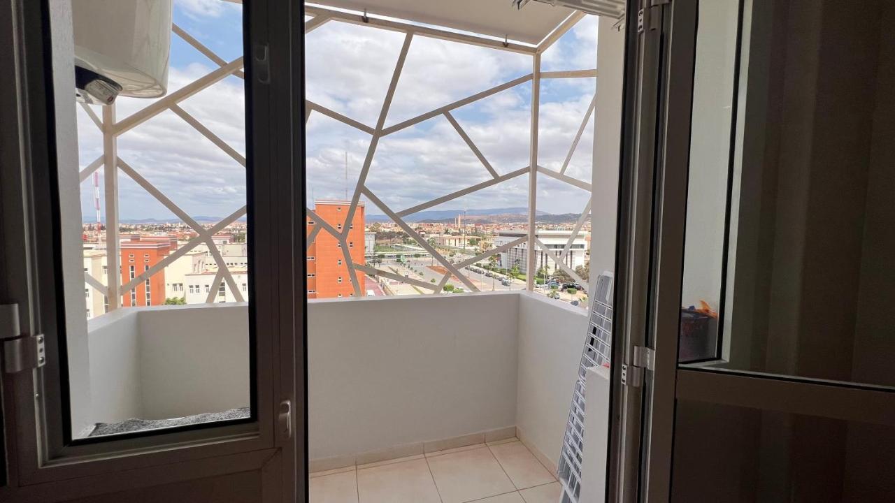 Haut Standing Appartement - Centre Ville Уджда Экстерьер фото